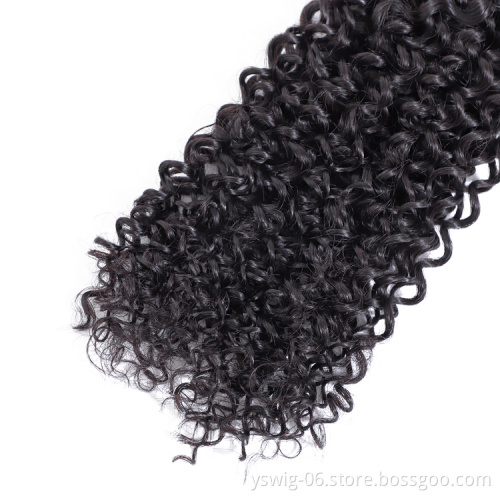 Wholesale Virgin Cuticle Aligned Human Hair Extension Vendors Grade 10A Raw Brazilian Remy Hair Weave Human Hair Bundles